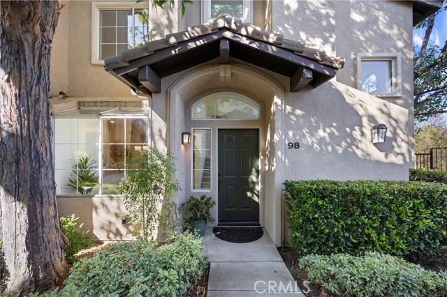 Detail Gallery Image 3 of 44 For 98 Tierra Montanosa, Rancho Santa Margarita,  CA 92688 - 3 Beds | 3 Baths