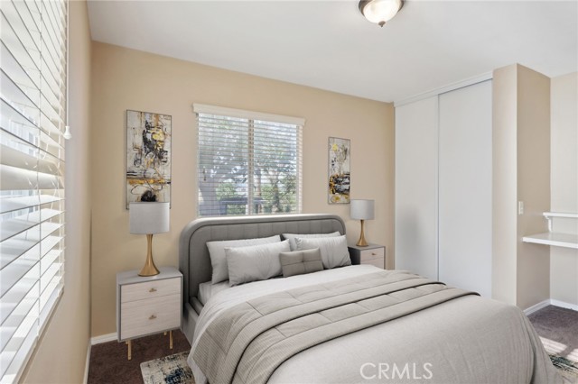 Detail Gallery Image 6 of 26 For 23869 Tocaloma Rd, Apple Valley,  CA 92307 - 3 Beds | 2 Baths