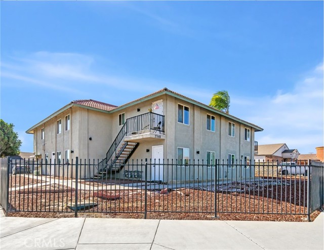 5748 Tilton Avenue, Jurupa Valley, California 92509, ,Commercial Sale,For Sale,5748 Tilton Avenue,CRCV24247904