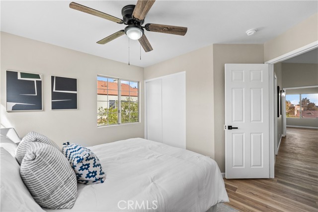 Detail Gallery Image 42 of 64 For 38830 Calistoga St, Palmdale,  CA 93551 - 4 Beds | 3 Baths