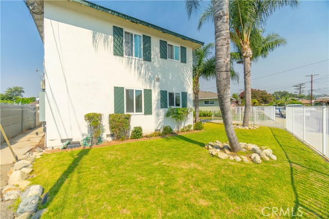 Detail Gallery Image 18 of 24 For 745 N Currier, Pomona,  CA 91768 - – Beds | – Baths