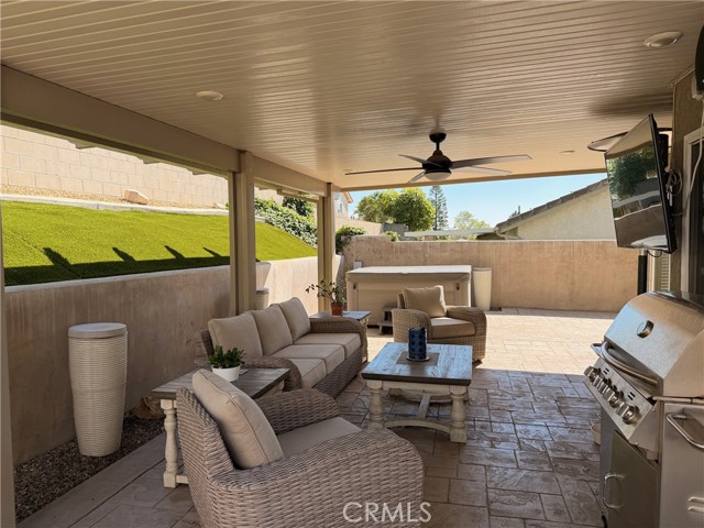 Detail Gallery Image 28 of 35 For 6105 Sherry Ct, Rancho Cucamonga,  CA 91737 - 4 Beds | 2/1 Baths