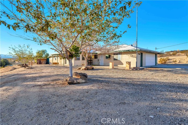 2838 Rice Avenue, Joshua Tree, CA, 92252 2838 Rice Avenue, Joshua Tree, CA, 92252