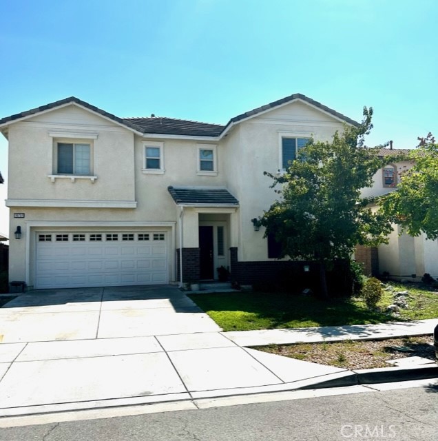 16737 Kalmia Ln, Fontana, CA 92336