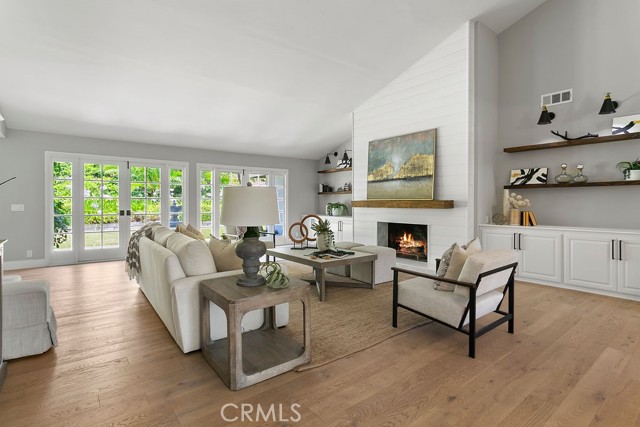 Detail Gallery Image 8 of 72 For 18781 Peppertree Dr, Villa Park,  CA 92861 - 4 Beds | 2/1 Baths