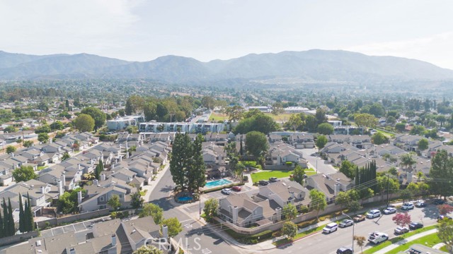 Detail Gallery Image 30 of 31 For 1649 Toyon Pl, Corona,  CA 92882 - 2 Beds | 2/1 Baths