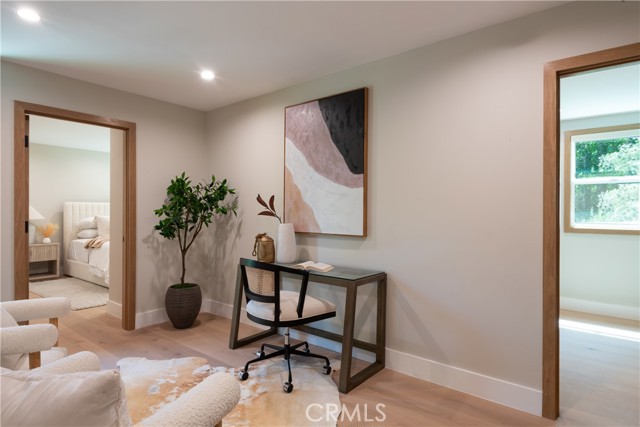 Detail Gallery Image 17 of 34 For 3977 Oeste Ave, Studio City,  CA 91604 - 3 Beds | 2/1 Baths