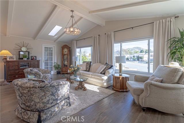 Detail Gallery Image 5 of 31 For 30760 Paradise Palm Ave, Homeland,  CA 92548 - 2 Beds | 2 Baths