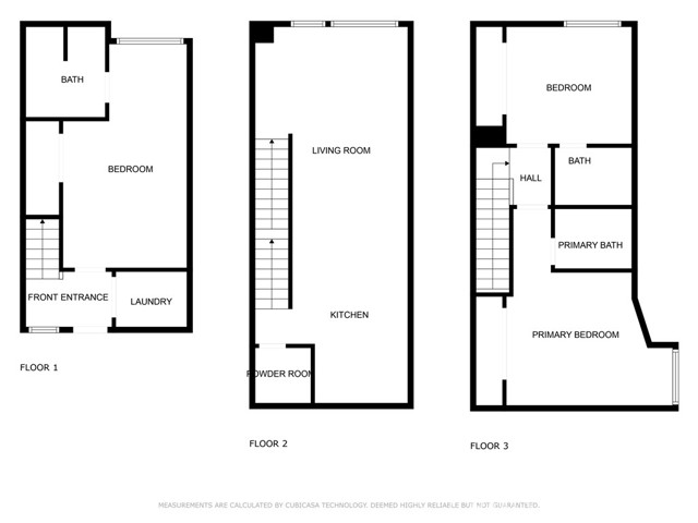 Detail Gallery Image 25 of 25 For 4251 E Live Oak Ave #4,  Arcadia,  CA 91006 - 3 Beds | 3/1 Baths