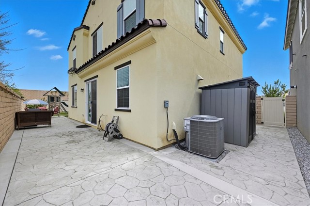 Detail Gallery Image 31 of 41 For 26960 Red Dr, Menifee,  CA 92585 - 3 Beds | 2/1 Baths