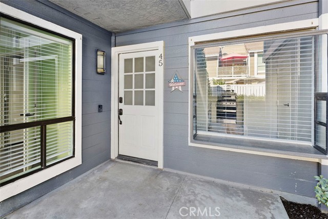 Detail Gallery Image 1 of 1 For 45 Coventry Ln #367,  Aliso Viejo,  CA 92656 - 2 Beds | 1 Baths