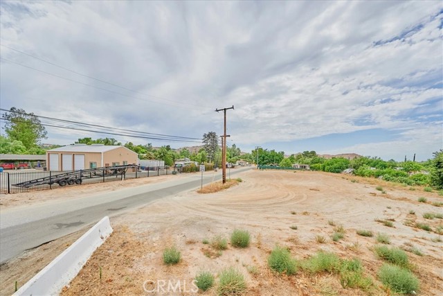 25990 Corson Avenue, Menifee, California 92584, ,Land,For Sale,25990 Corson Avenue,CRSW23151924