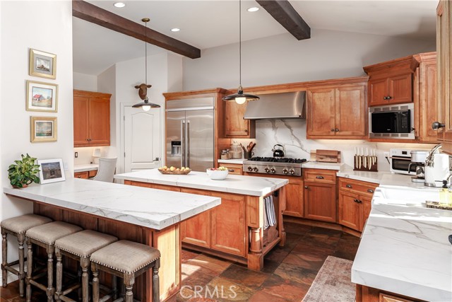 Detail Gallery Image 14 of 50 For 6400 Nw San Gabriel Rd., Atascadero,  CA 93422 - 4 Beds | 3 Baths