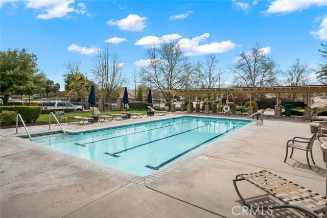 Detail Gallery Image 34 of 50 For 2823 Cottage Ln, Paso Robles,  CA 93446 - 3 Beds | 2/1 Baths