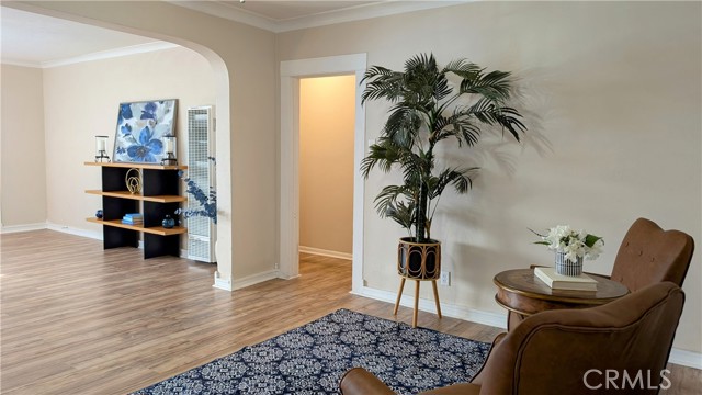Detail Gallery Image 10 of 53 For 3854 Arlington Ave, Los Angeles,  CA 90008 - 8 Beds | 4 Baths