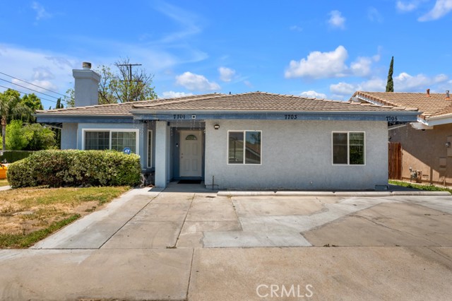 Detail Gallery Image 53 of 61 For 7701 Baird Ave, Reseda,  CA 91335 - – Beds | – Baths