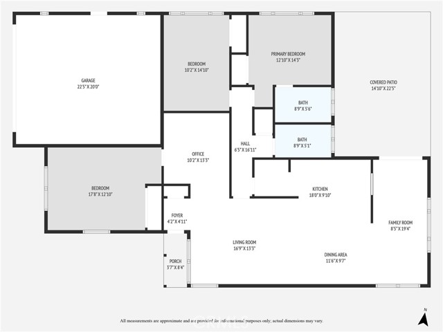 Detail Gallery Image 41 of 41 For 10742 Alclad Ave, Whittier,  CA 90605 - 3 Beds | 2 Baths