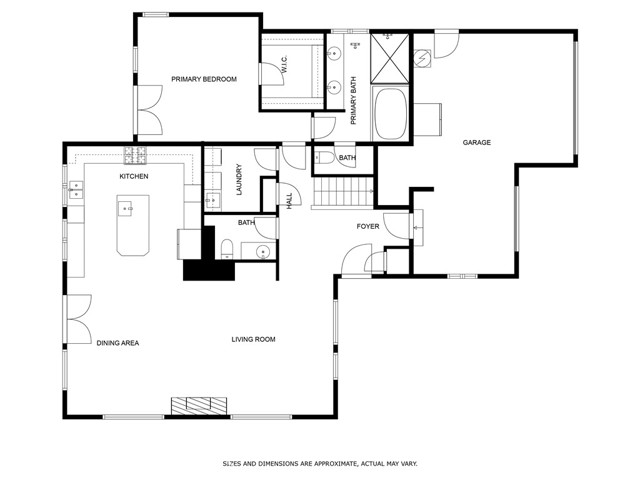 Detail Gallery Image 59 of 61 For 2301 Sanderling Ct, Arroyo Grande,  CA 93420 - 3 Beds | 3/1 Baths