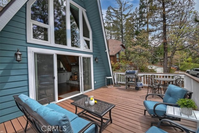 Detail Gallery Image 37 of 41 For 795 Bishorn, Lake Arrowhead,  CA 92352 - 3 Beds | 3 Baths