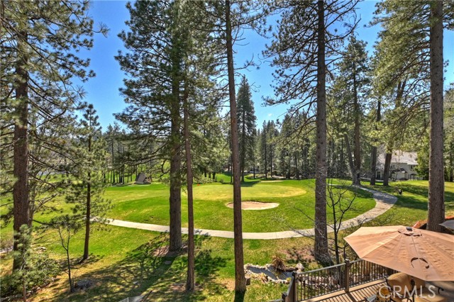 Detail Gallery Image 1 of 1 For 729 Brentwood Dr, Lake Arrowhead,  CA 92352 - 4 Beds | 3/1 Baths