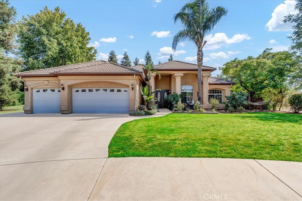 1189 E Fairhaven Court