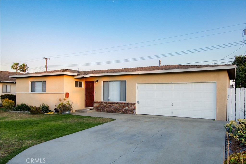 1134 E Highland Court