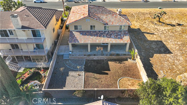 Detail Gallery Image 42 of 46 For 13175 Autumn Leaves Ave, Victorville,  CA 92395 - 5 Beds | 3 Baths