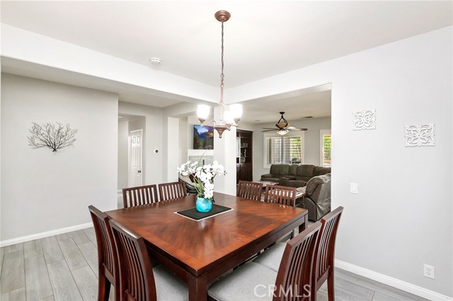 Detail Gallery Image 13 of 38 For 42911 Dell Lago Ct, Indio,  CA 92203 - 3 Beds | 2 Baths