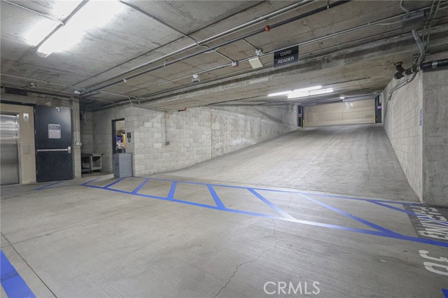 Detail Gallery Image 68 of 75 For 133 the Promenade #334,  Long Beach,  CA 90802 - 1 Beds | 1 Baths