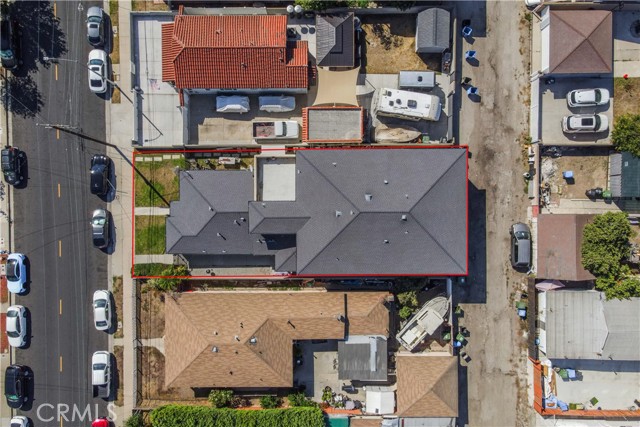 Detail Gallery Image 4 of 12 For 358 W 17th, San Pedro,  CA 90731 - – Beds | – Baths