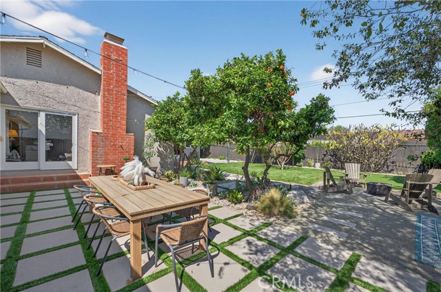 Detail Gallery Image 49 of 59 For 2225 E Grove Ave, Orange,  CA 92867 - 4 Beds | 3 Baths