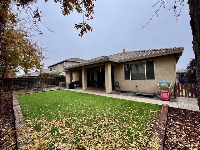 Detail Gallery Image 44 of 55 For 2945 W Vine, Visalia,  CA 93291 - 4 Beds | 2 Baths