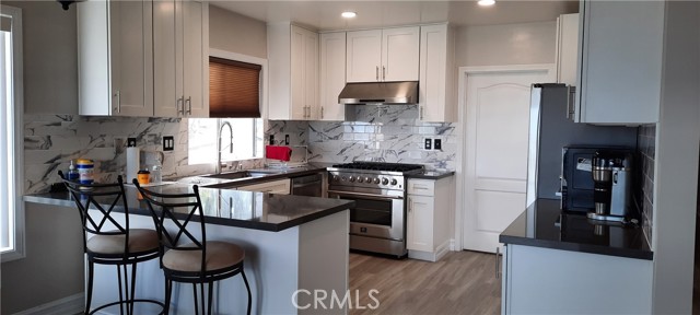 Detail Gallery Image 6 of 18 For 3138 S Gaffey St #10,  San Pedro,  CA 90731 - 2 Beds | 2 Baths