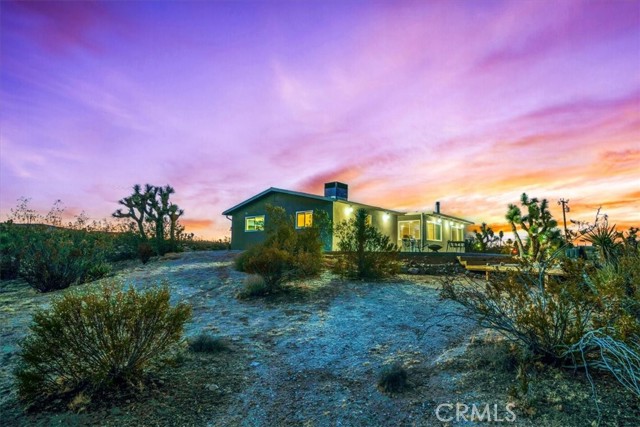 Detail Gallery Image 51 of 75 For 5324 Paradise View Rd, Yucca Valley,  CA 92284 - 2 Beds | 1 Baths