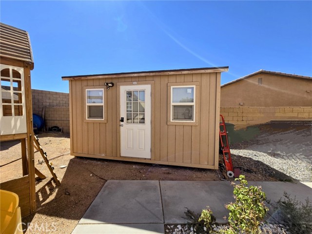 Detail Gallery Image 54 of 59 For 11239 Scarlet Ave, Adelanto,  CA 92301 - 5 Beds | 3 Baths