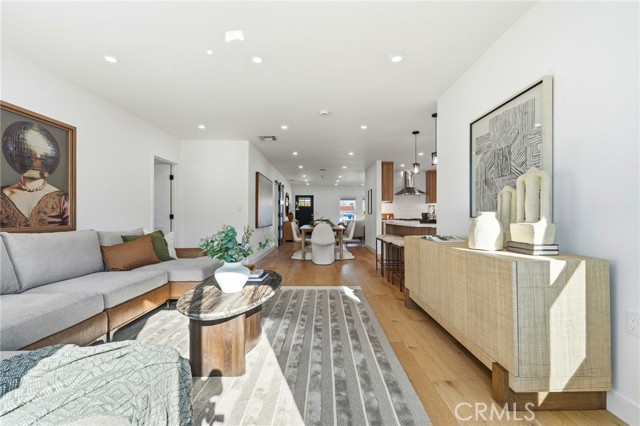 Detail Gallery Image 18 of 35 For 1307 N Avon, Burbank,  CA 91505 - 3 Beds | 2 Baths