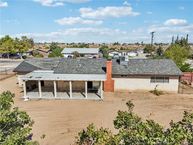 Detail Gallery Image 40 of 51 For 18127 Hinton St, Hesperia,  CA 92345 - 3 Beds | 2 Baths