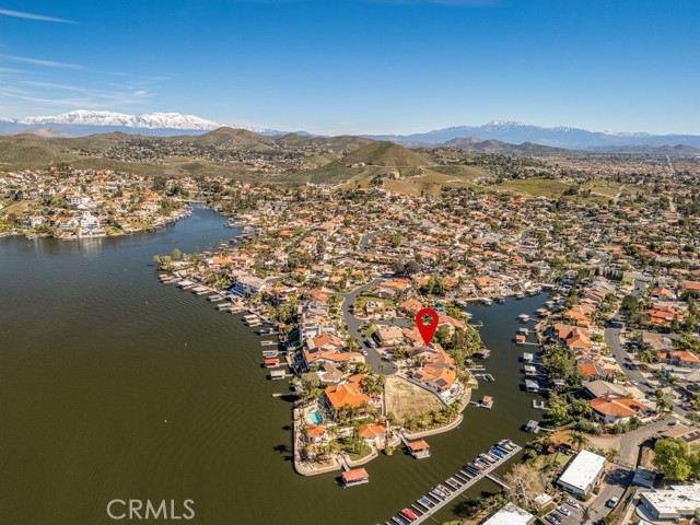 Detail Gallery Image 64 of 74 For 22373 Boating, Canyon Lake,  CA 92587 - 5 Beds | 3 Baths