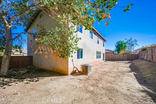 Detail Gallery Image 32 of 34 For 33221 Breighton Wood St, Menifee,  CA 92584 - 5 Beds | 2/1 Baths