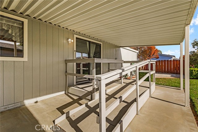 Detail Gallery Image 38 of 43 For 3835 Gardiner Ferry Rd #94,  Corning,  CA 96021 - 2 Beds | 2 Baths