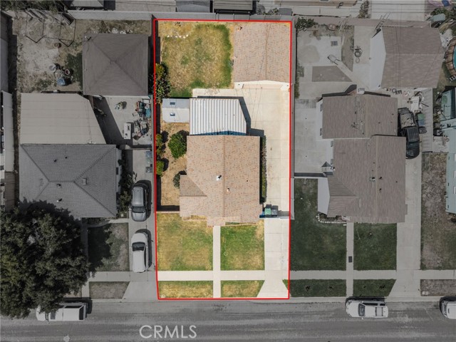 Detail Gallery Image 26 of 35 For 2553 E 219th Pl, Carson,  CA 90810 - 2 Beds | 1 Baths