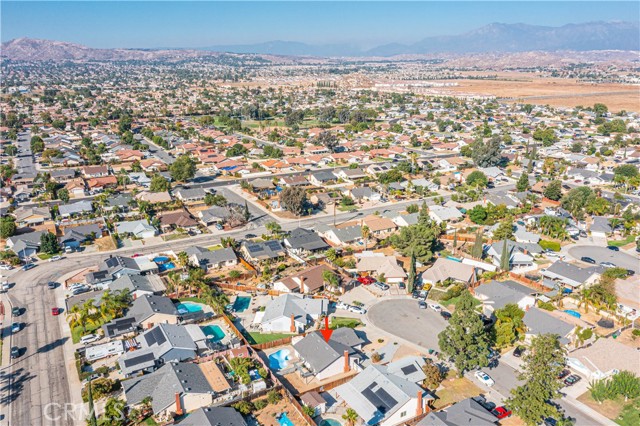 Detail Gallery Image 59 of 64 For 14871 Edelweiss Pl, Moreno Valley,  CA 92553 - 3 Beds | 2 Baths