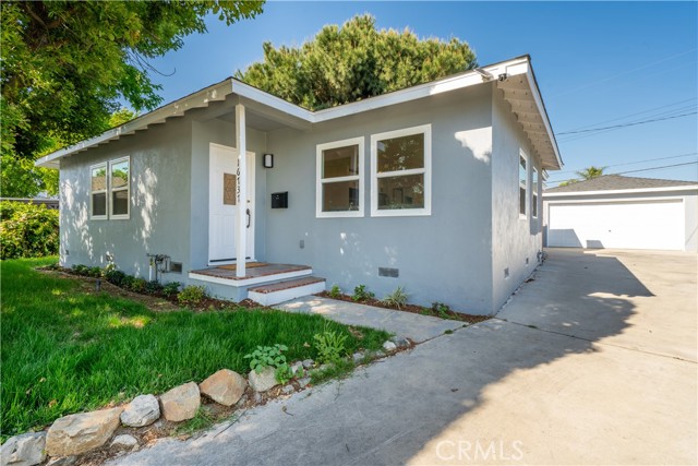 Detail Gallery Image 1 of 23 For 16737 E Greenhaven St, Covina,  CA 91722 - 3 Beds | 2 Baths