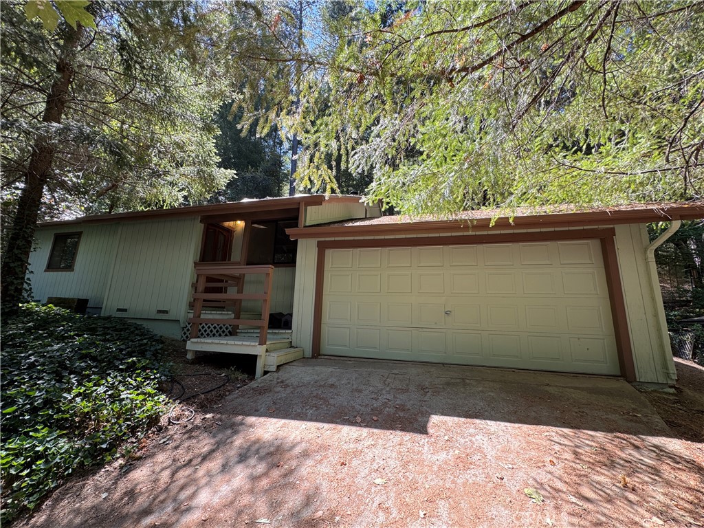 15835 Bottle Rock Road