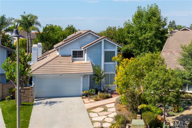 Detail Gallery Image 1 of 1 For 26295 Golada, Mission Viejo,  CA 92692 - 4 Beds | 3 Baths