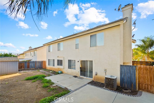 Detail Gallery Image 20 of 21 For 350 Avenue 9, Lake Elsinore,  CA 92530 - 4 Beds | 2/1 Baths