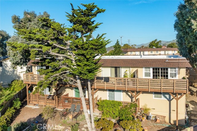 Detail Gallery Image 31 of 41 For 1955 Ironwood #K,  Morro Bay,  CA 93442 - 2 Beds | 1/1 Baths