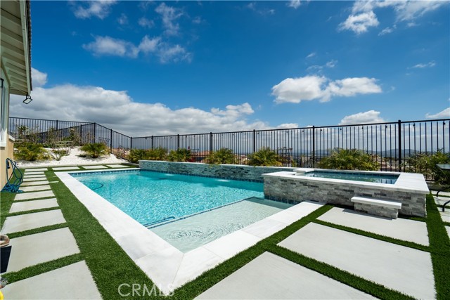 Detail Gallery Image 44 of 62 For 2521 Santa Fiora Dr, Corona,  CA 92882 - 4 Beds | 2/1 Baths