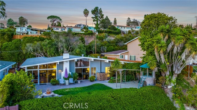 28437 Plainfield Drive, Rancho Palos Verdes, California 90275, 4 Bedrooms Bedrooms, ,2 BathroomsBathrooms,Residential,Sold,Plainfield,PV22154926
