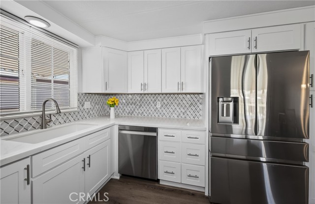 Detail Gallery Image 11 of 23 For 15500 Bubbling Wells Road #164,  Desert Hot Springs,  CA 92240 - 2 Beds | 2 Baths